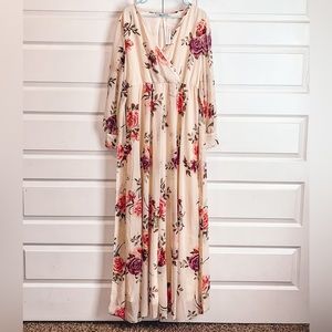 🚫SOLD🚫 Baltic Born Dress